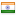 censusindia.gov.in hosted country